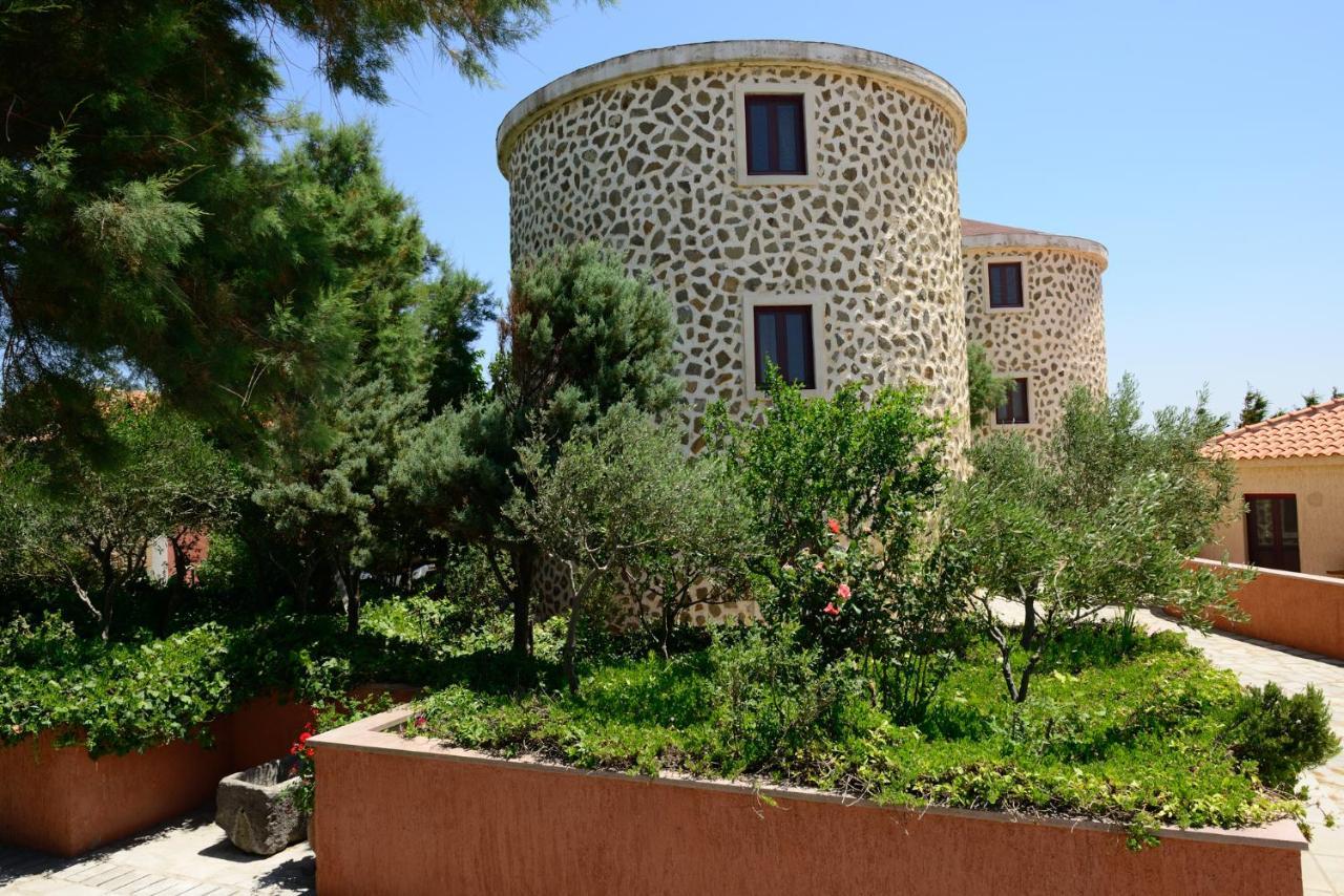 Varos Village Boutique Hotel Ngoại thất bức ảnh