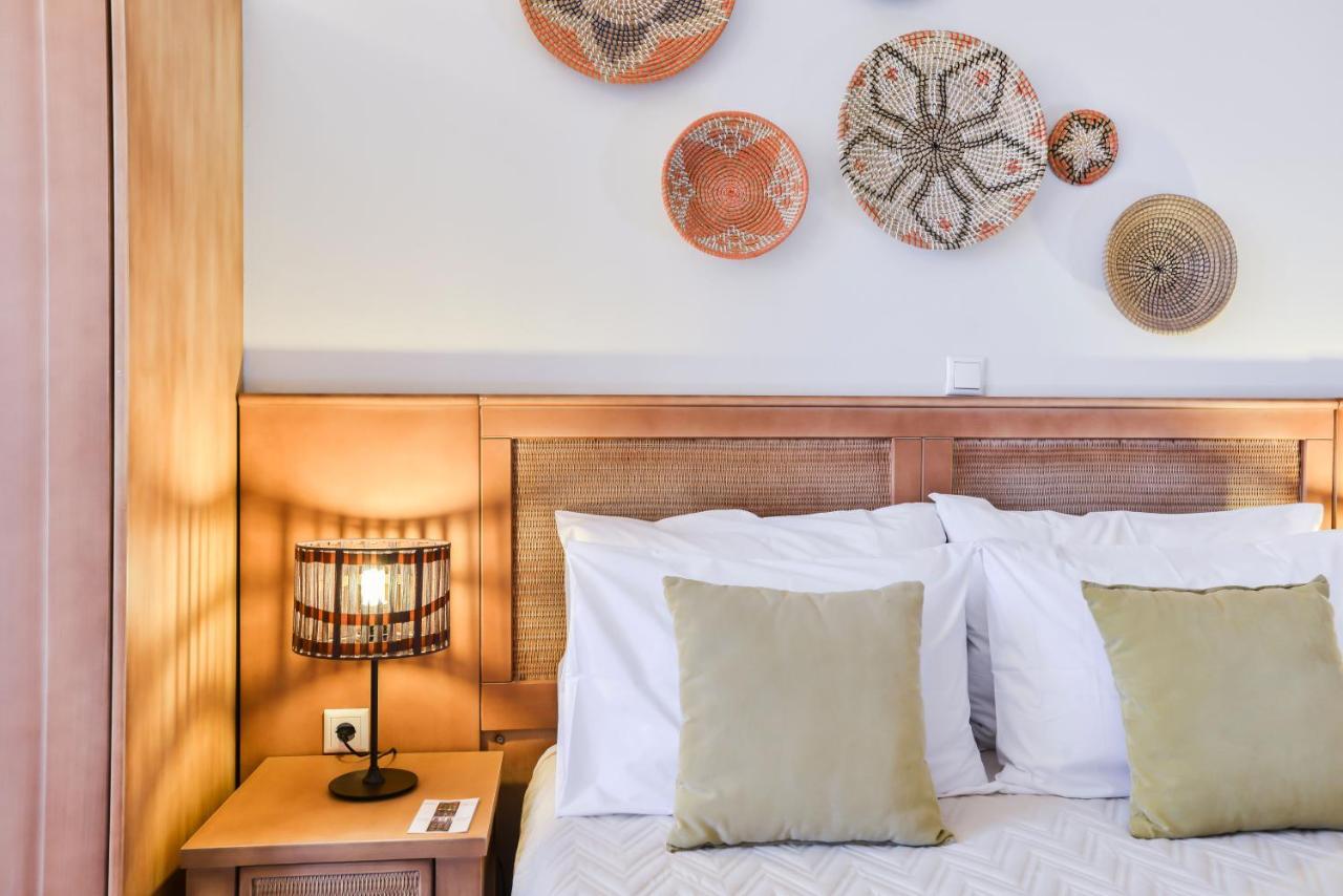 Varos Village Boutique Hotel Ngoại thất bức ảnh