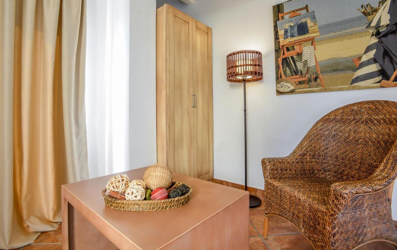Varos Village Boutique Hotel Ngoại thất bức ảnh