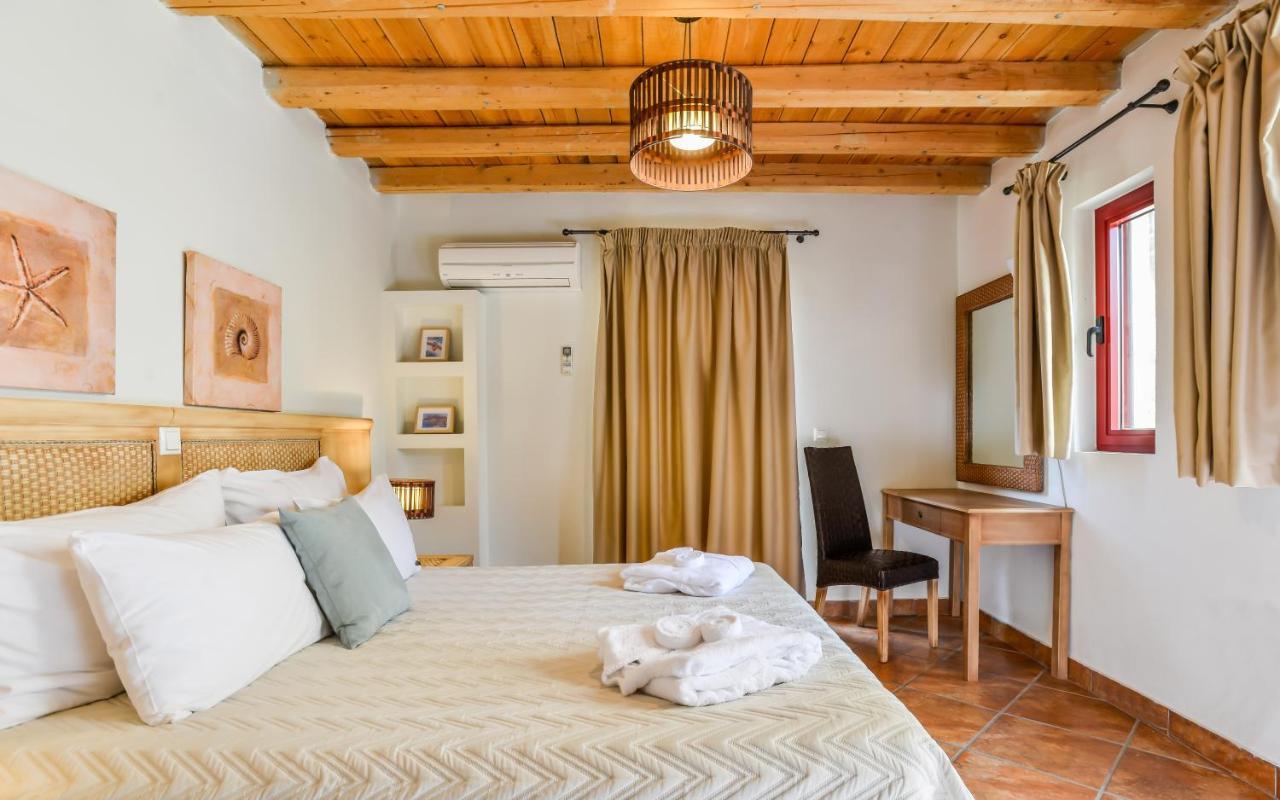 Varos Village Boutique Hotel Ngoại thất bức ảnh