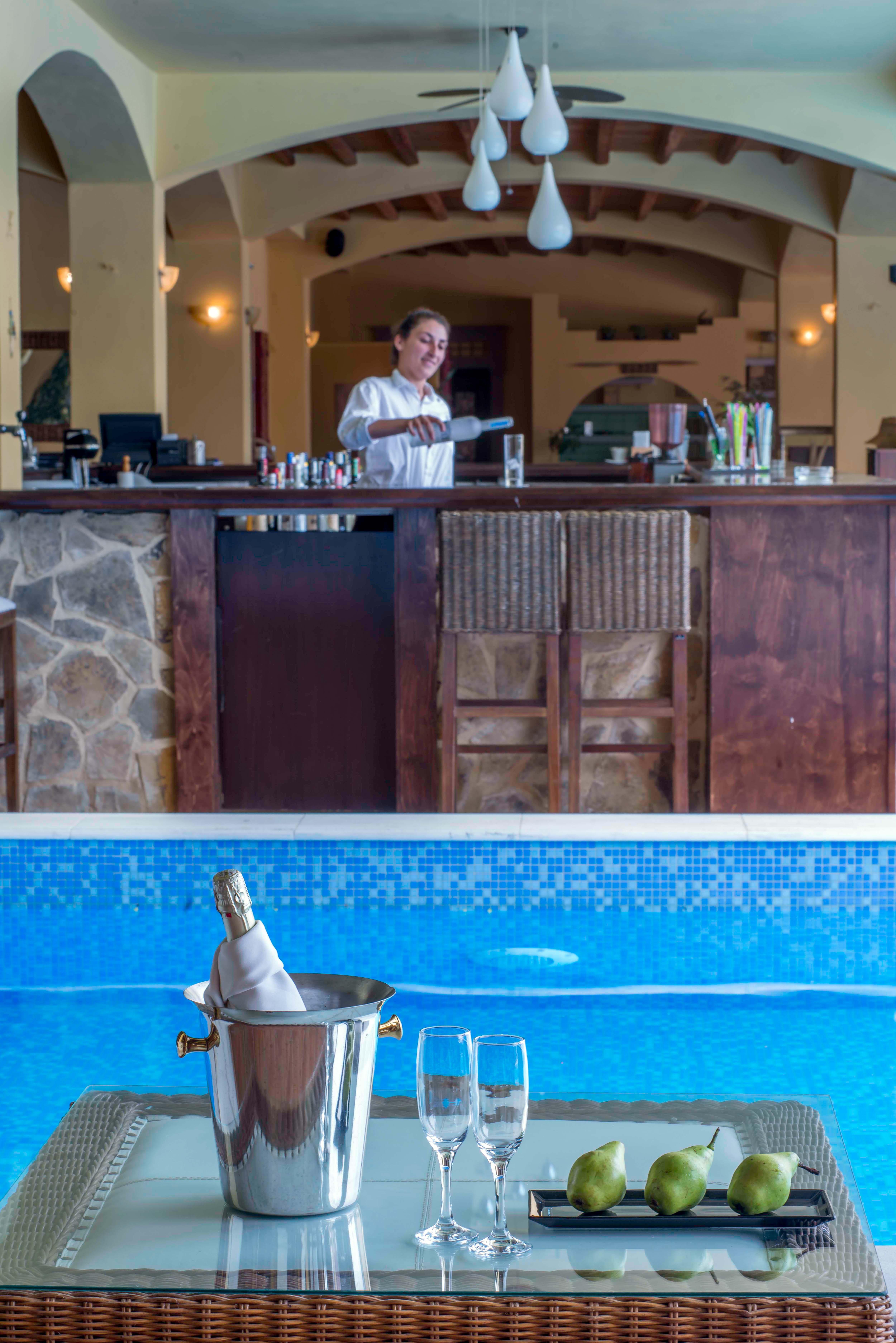 Varos Village Boutique Hotel Ngoại thất bức ảnh