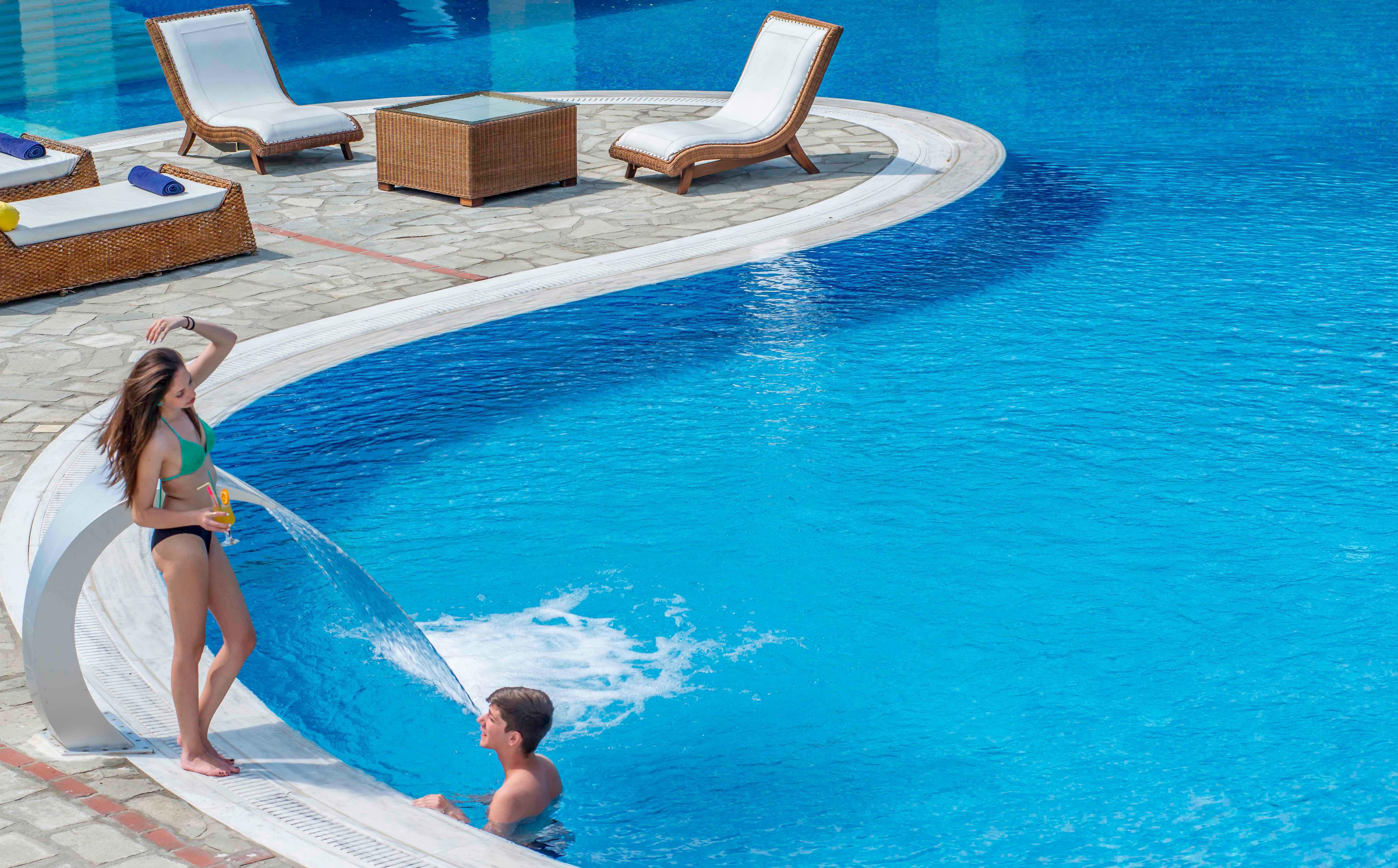 Varos Village Boutique Hotel Ngoại thất bức ảnh