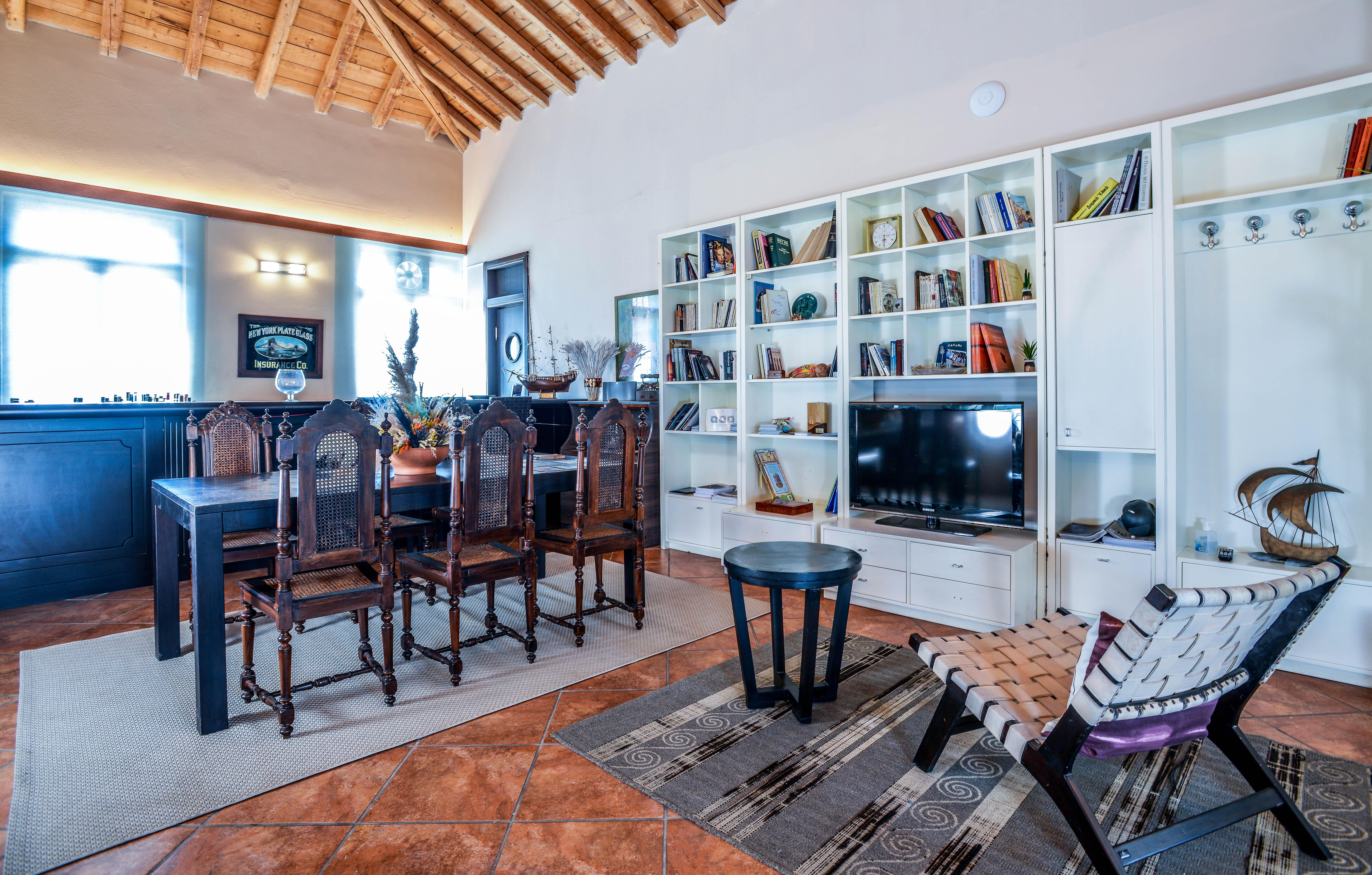 Varos Village Boutique Hotel Ngoại thất bức ảnh