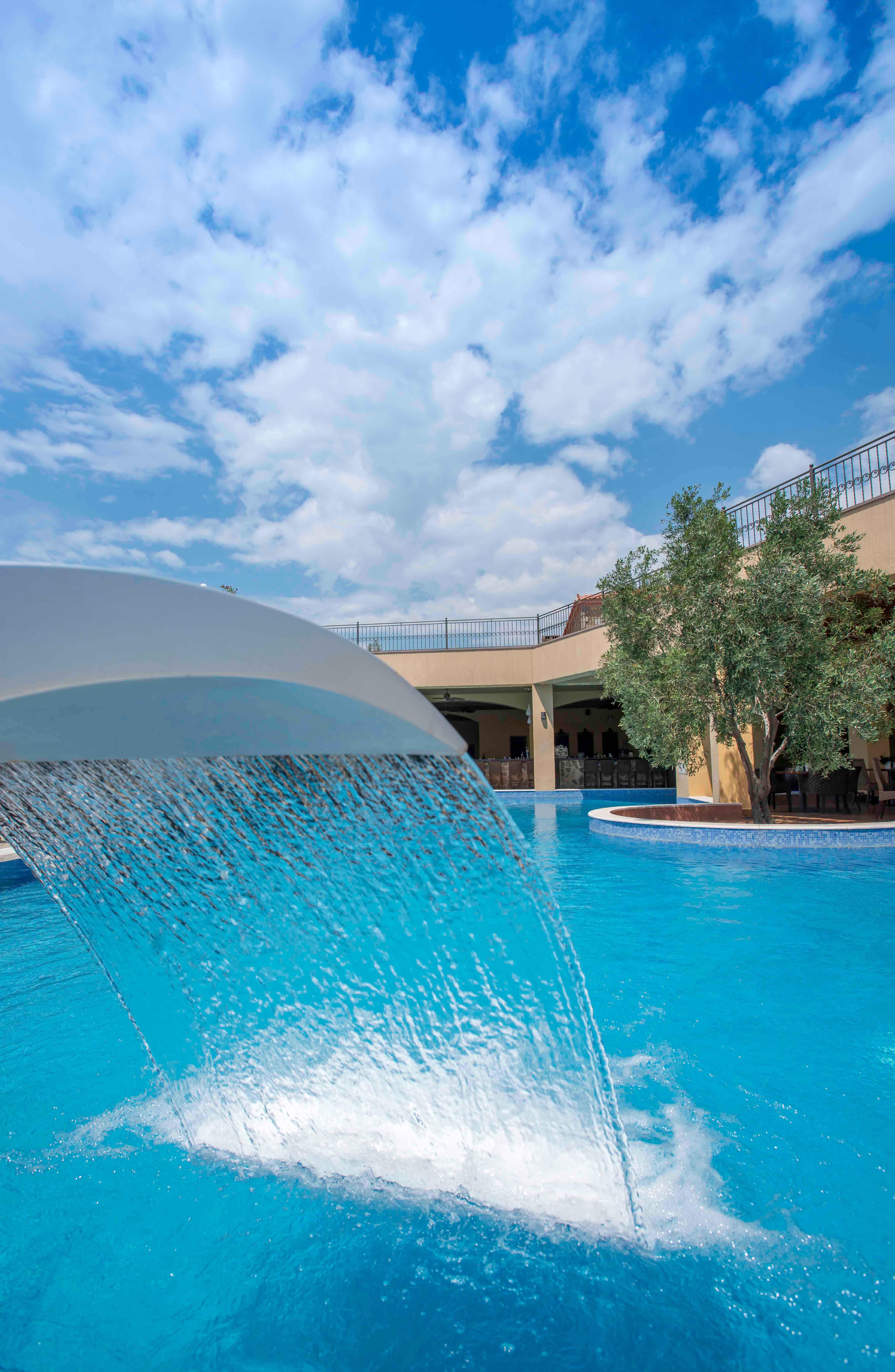 Varos Village Boutique Hotel Ngoại thất bức ảnh