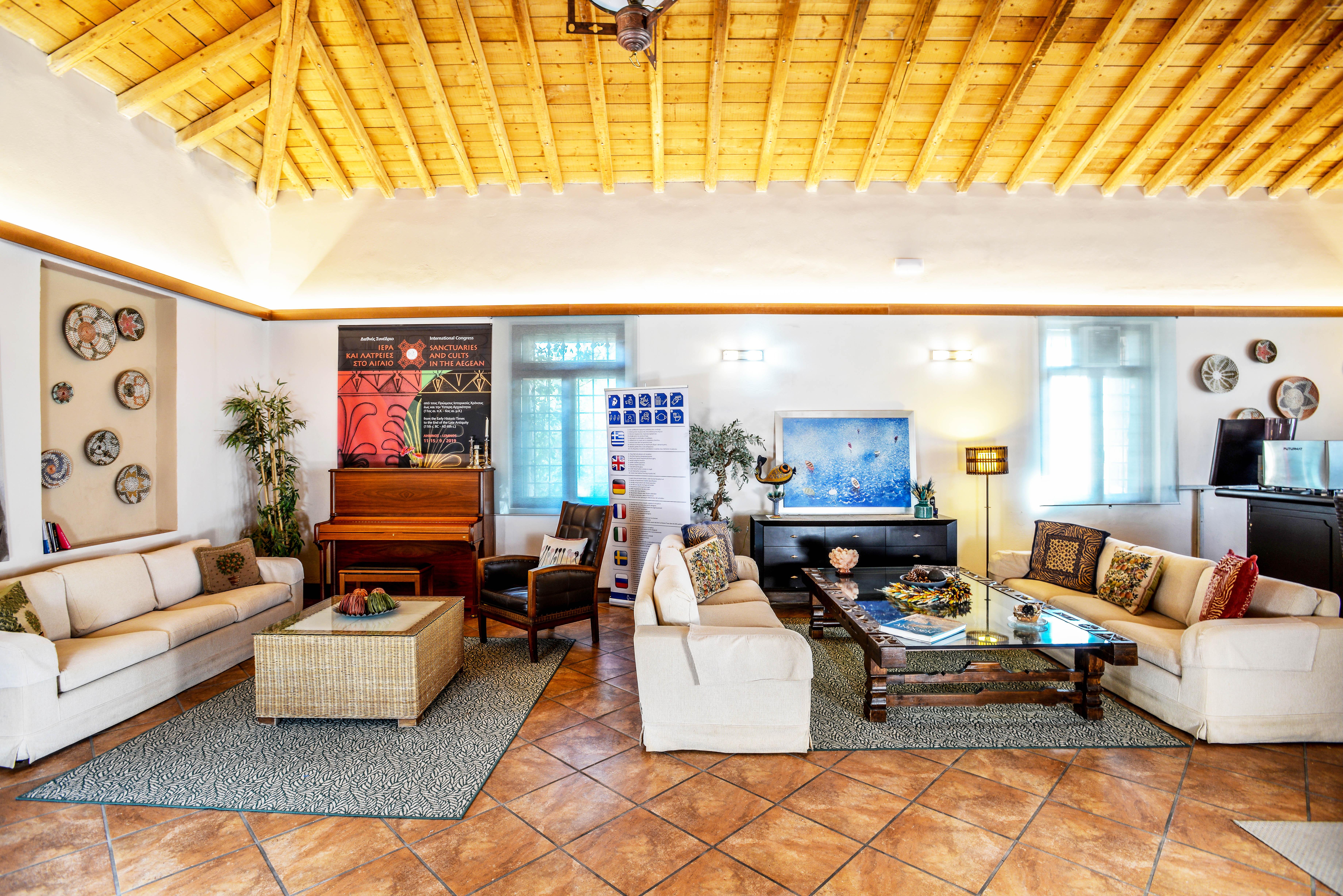 Varos Village Boutique Hotel Ngoại thất bức ảnh