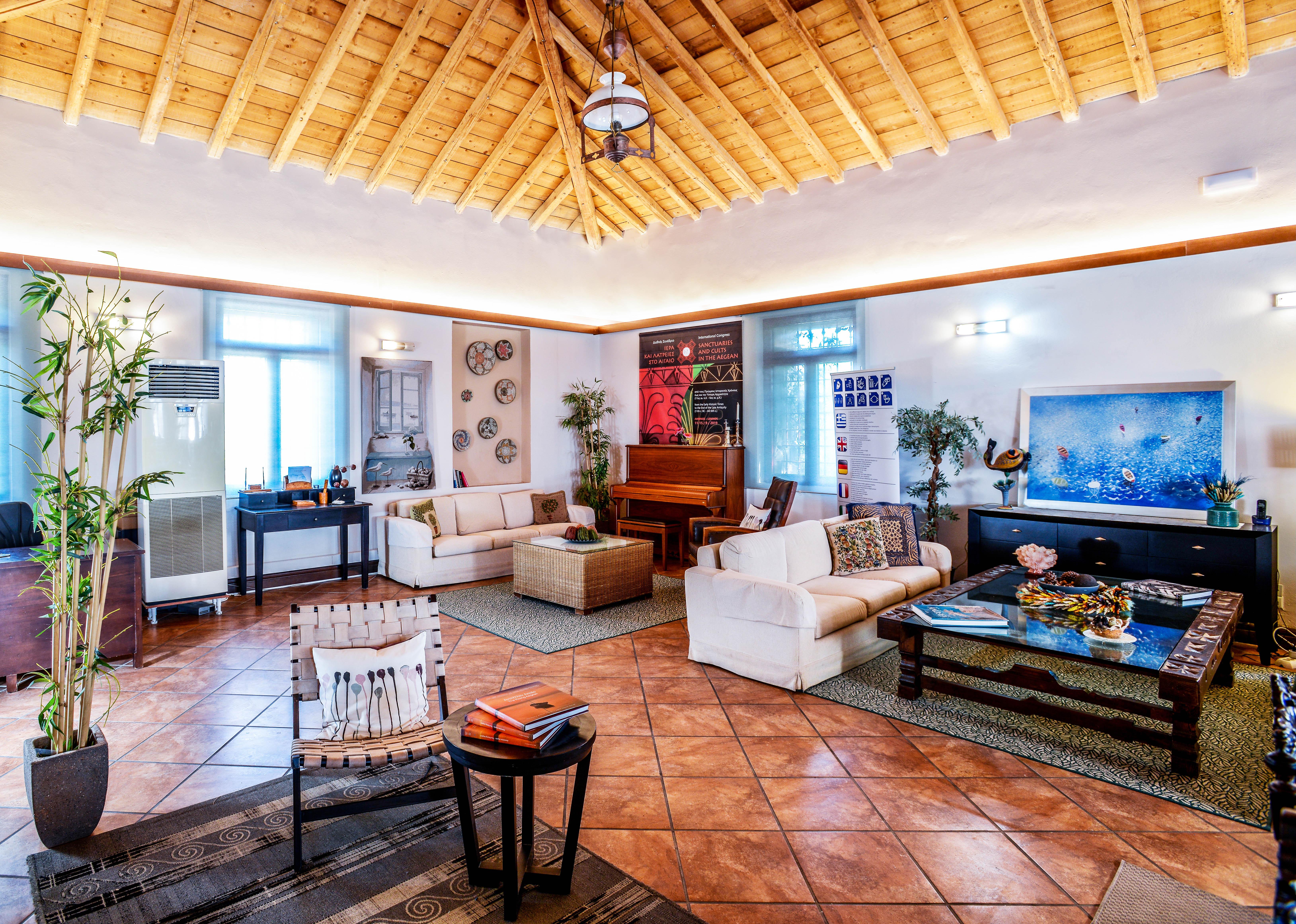 Varos Village Boutique Hotel Ngoại thất bức ảnh