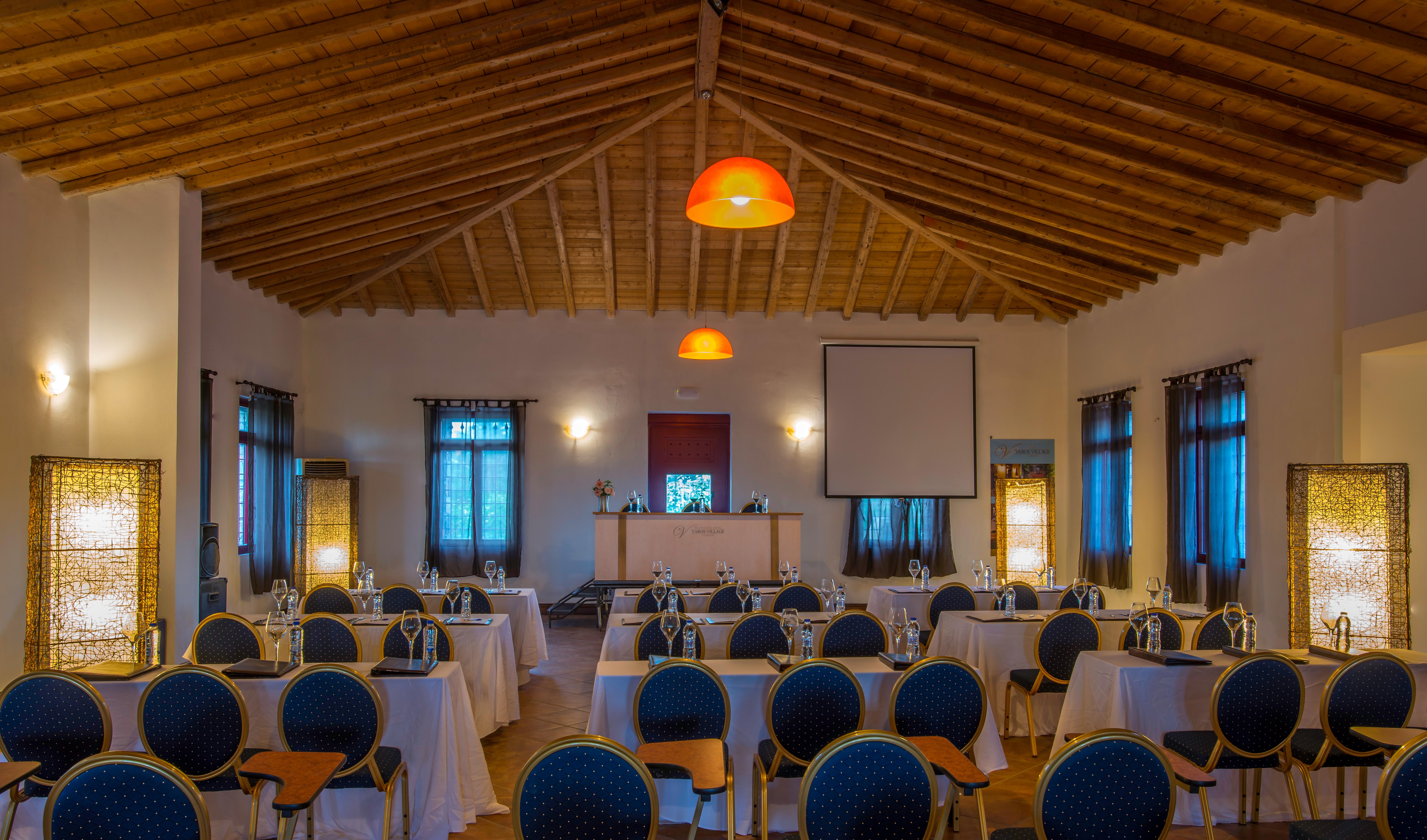 Varos Village Boutique Hotel Ngoại thất bức ảnh