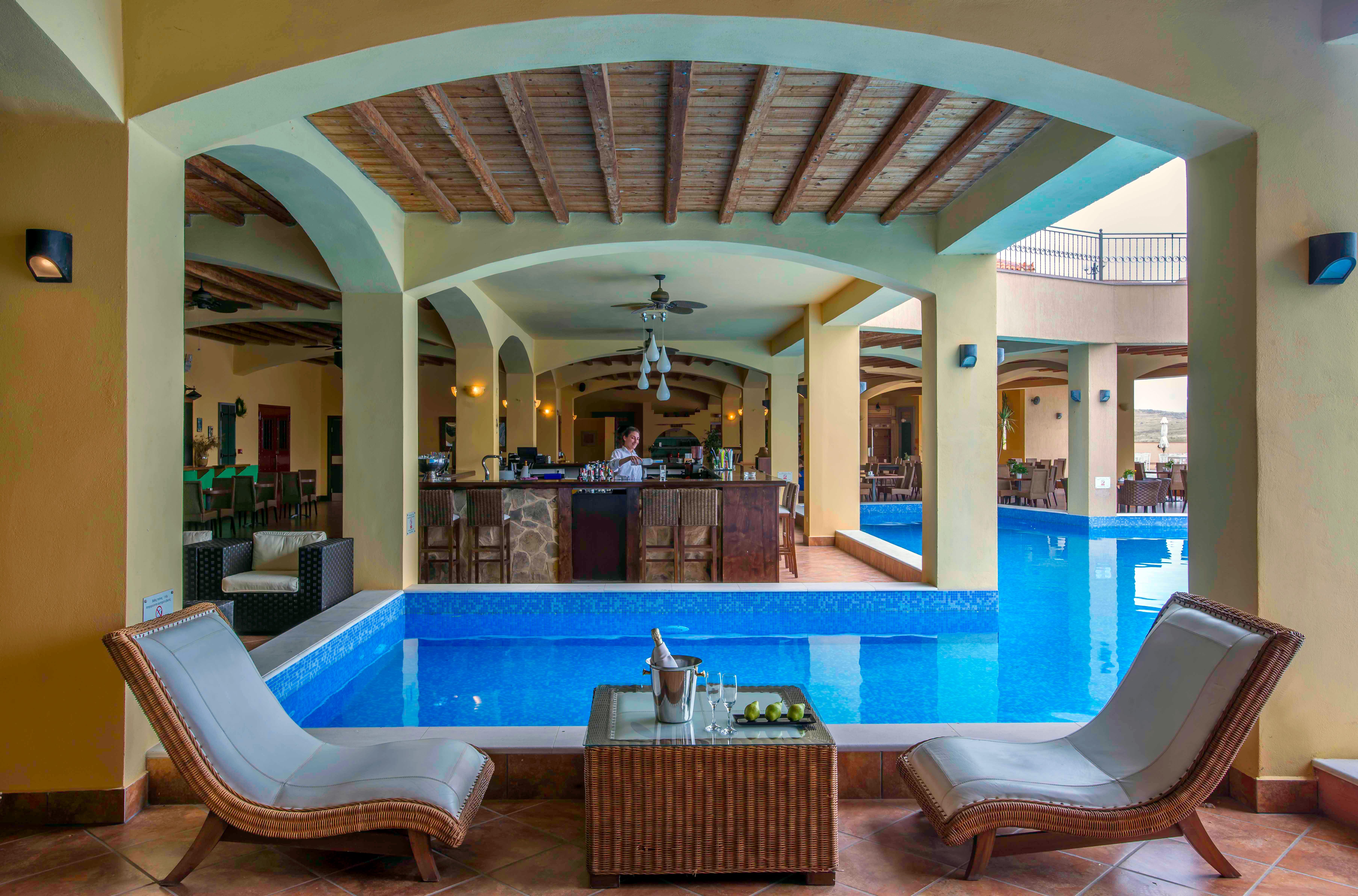 Varos Village Boutique Hotel Ngoại thất bức ảnh