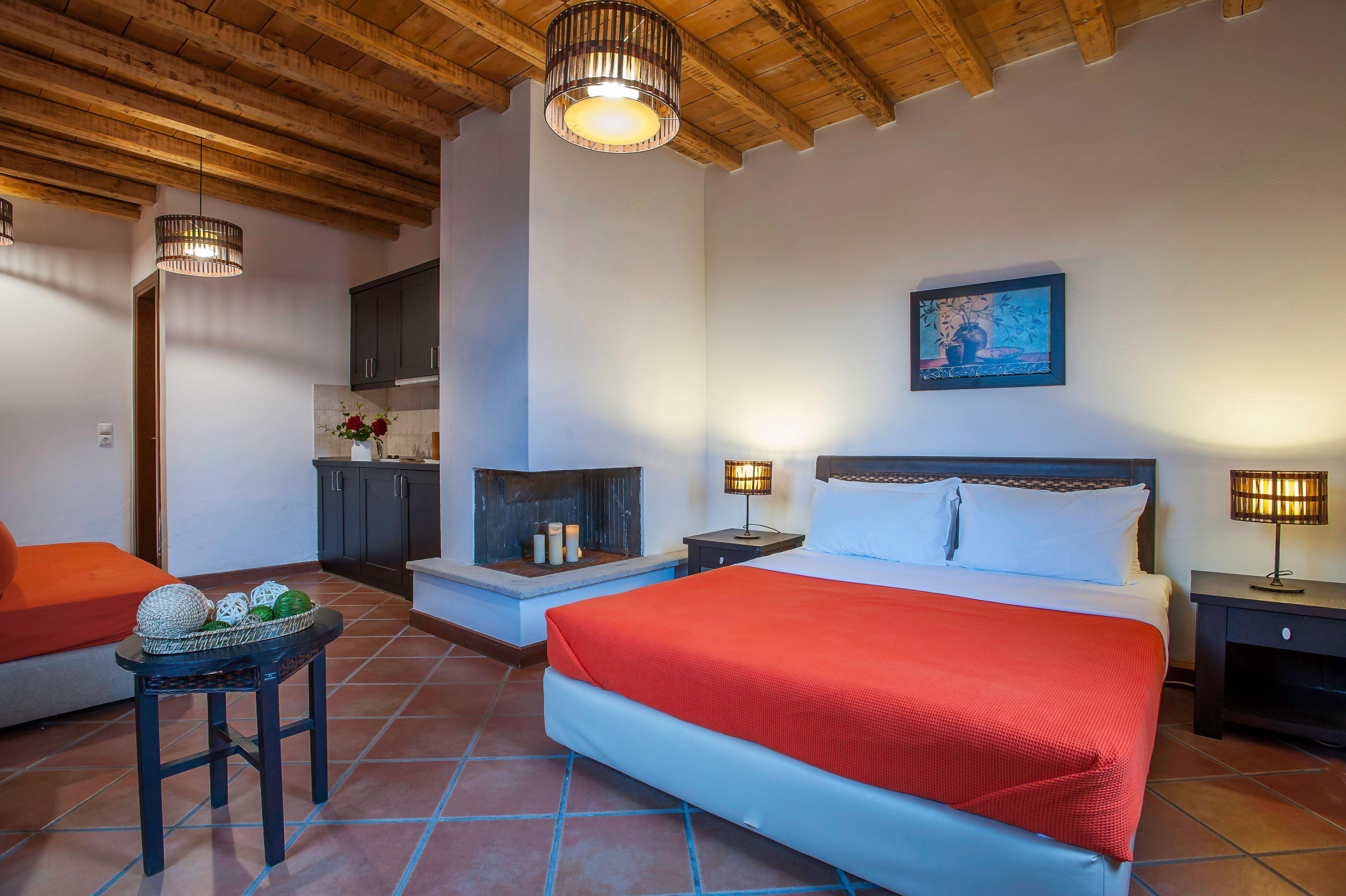 Varos Village Boutique Hotel Ngoại thất bức ảnh