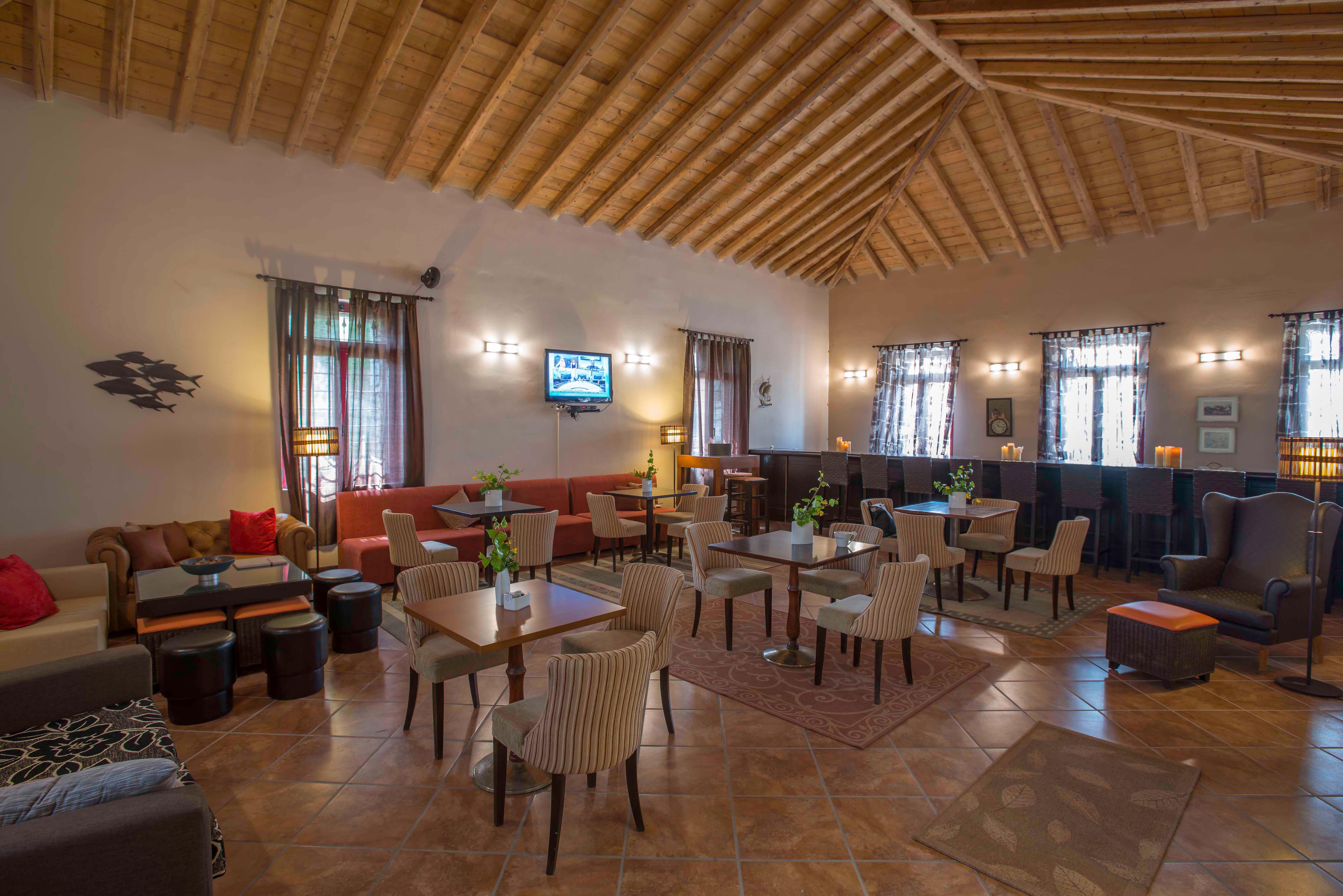 Varos Village Boutique Hotel Ngoại thất bức ảnh