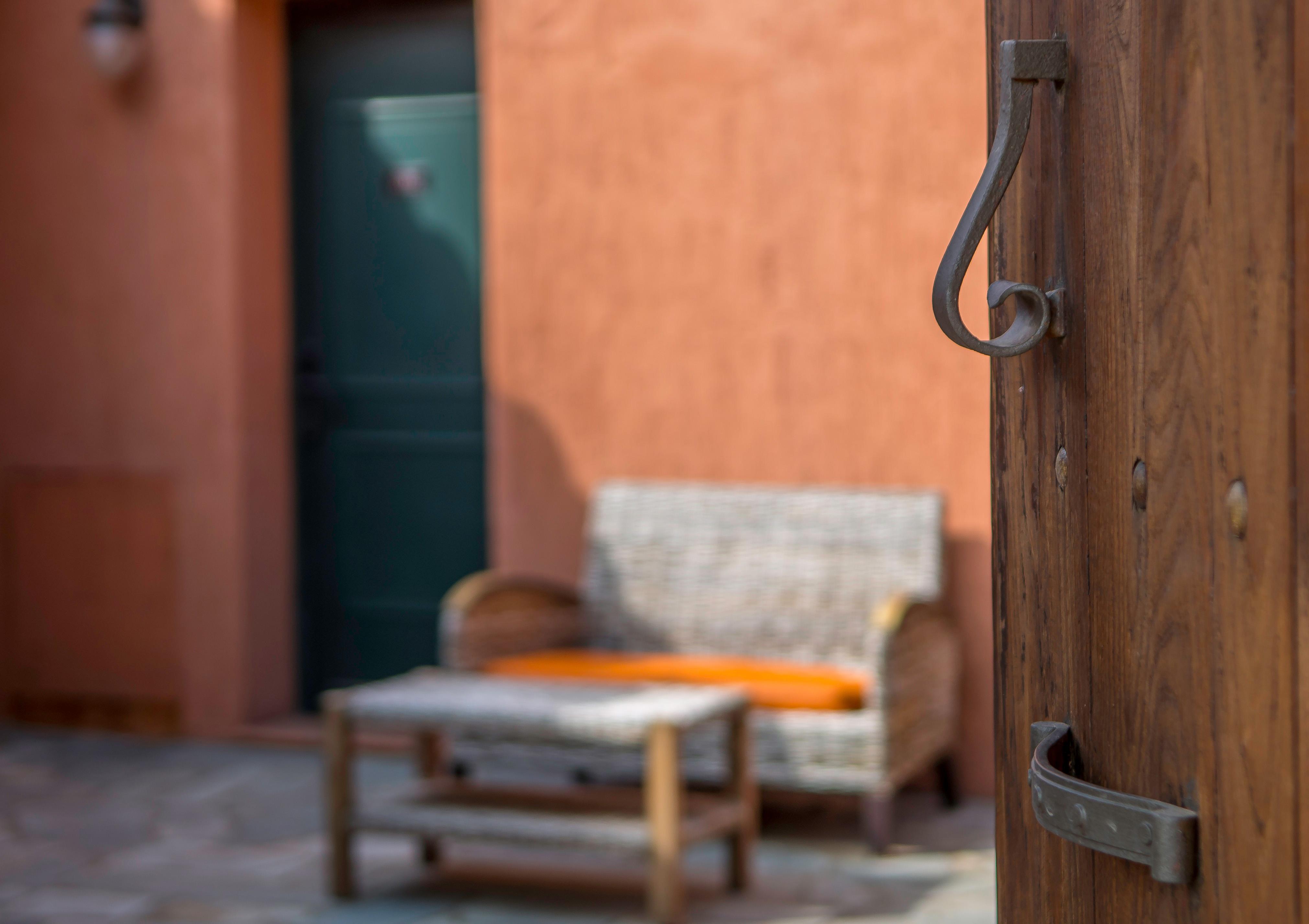 Varos Village Boutique Hotel Ngoại thất bức ảnh