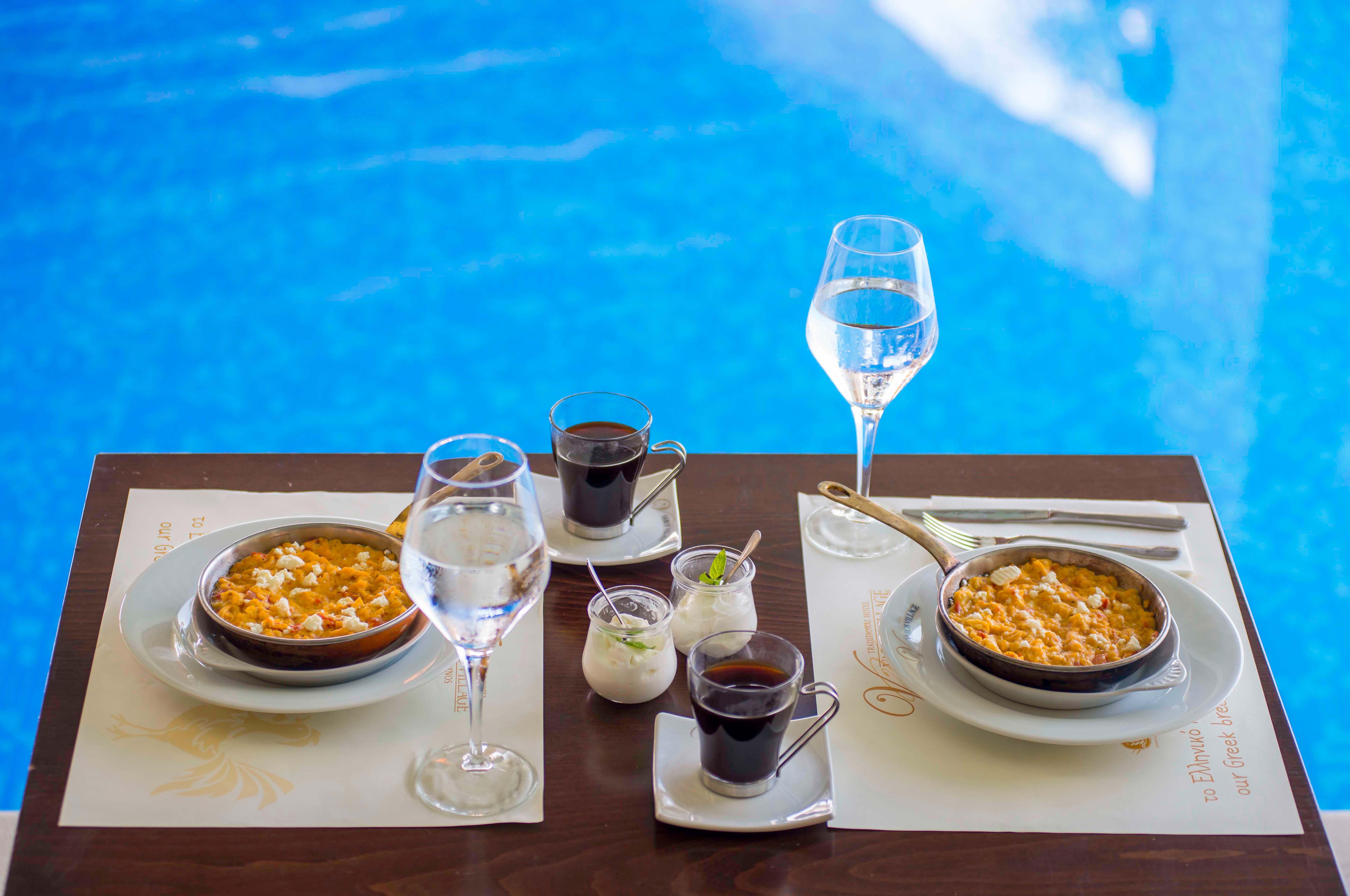 Varos Village Boutique Hotel Ngoại thất bức ảnh
