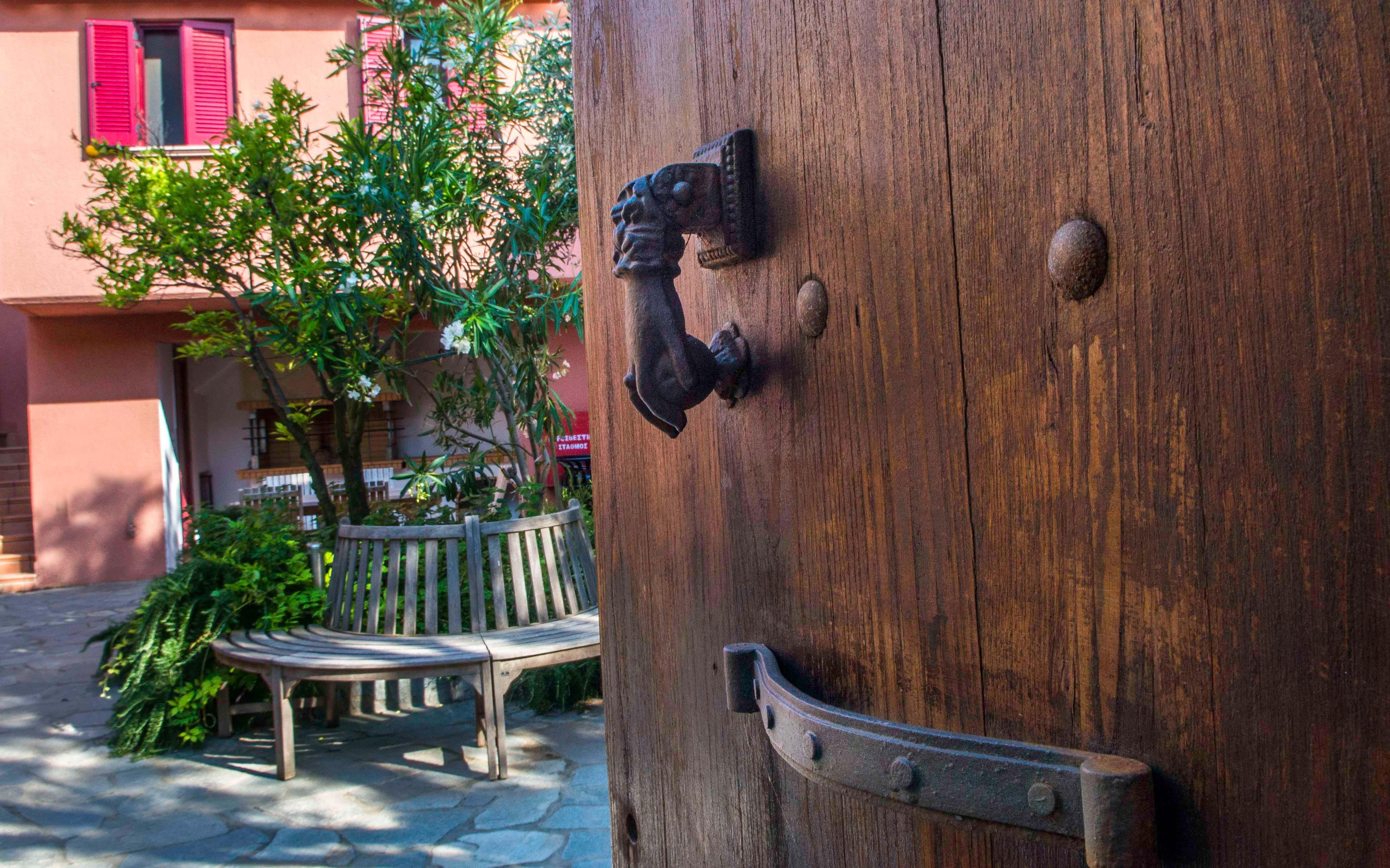 Varos Village Boutique Hotel Ngoại thất bức ảnh