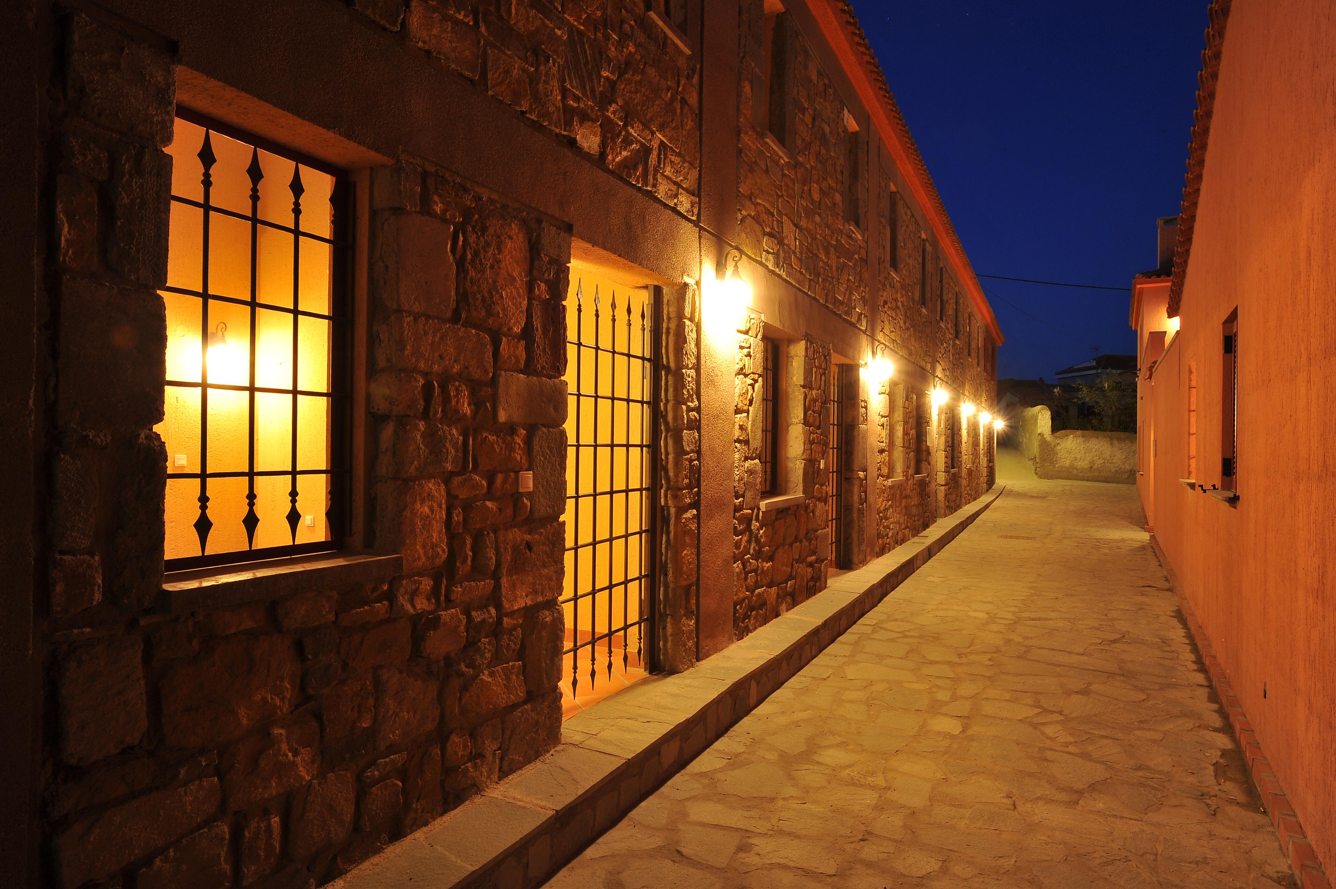 Varos Village Boutique Hotel Ngoại thất bức ảnh
