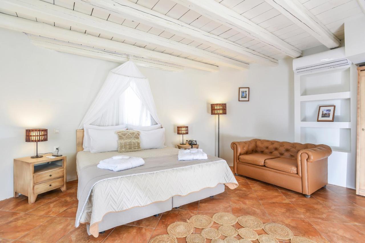 Varos Village Boutique Hotel Ngoại thất bức ảnh