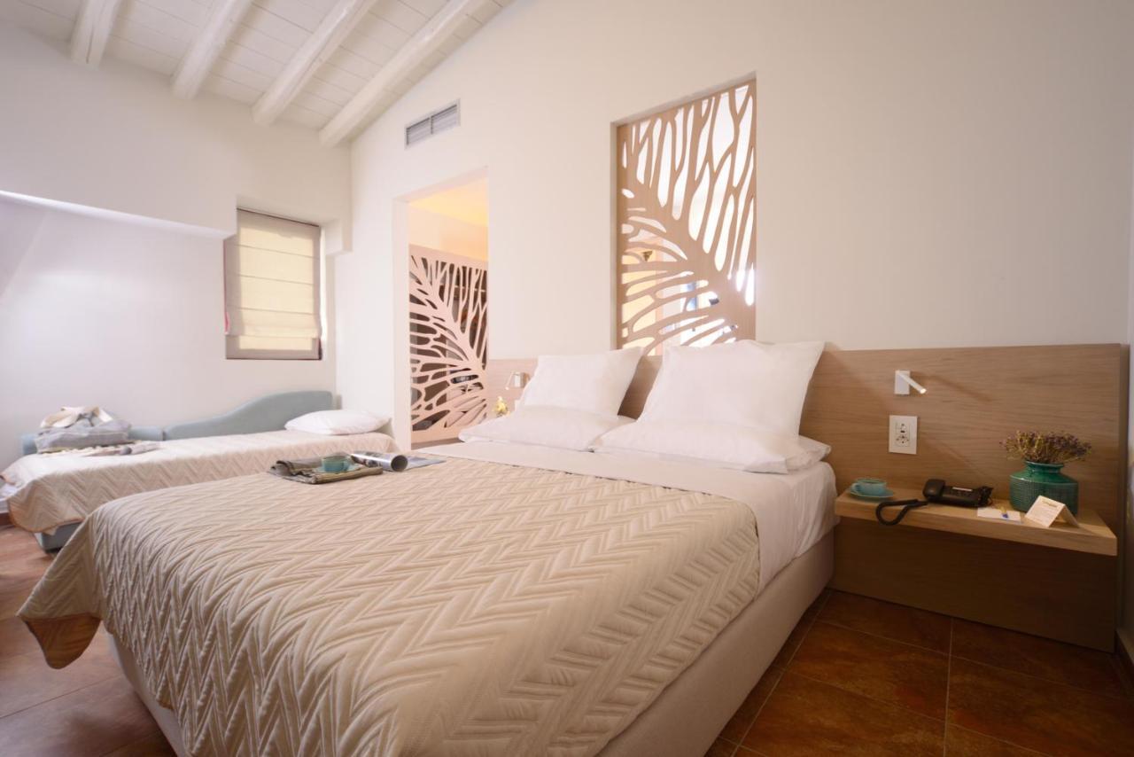 Varos Village Boutique Hotel Ngoại thất bức ảnh