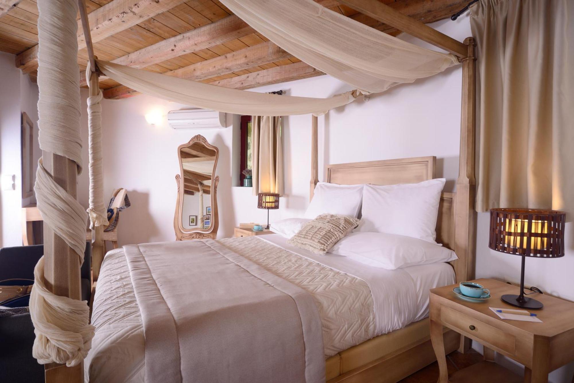 Varos Village Boutique Hotel Phòng bức ảnh