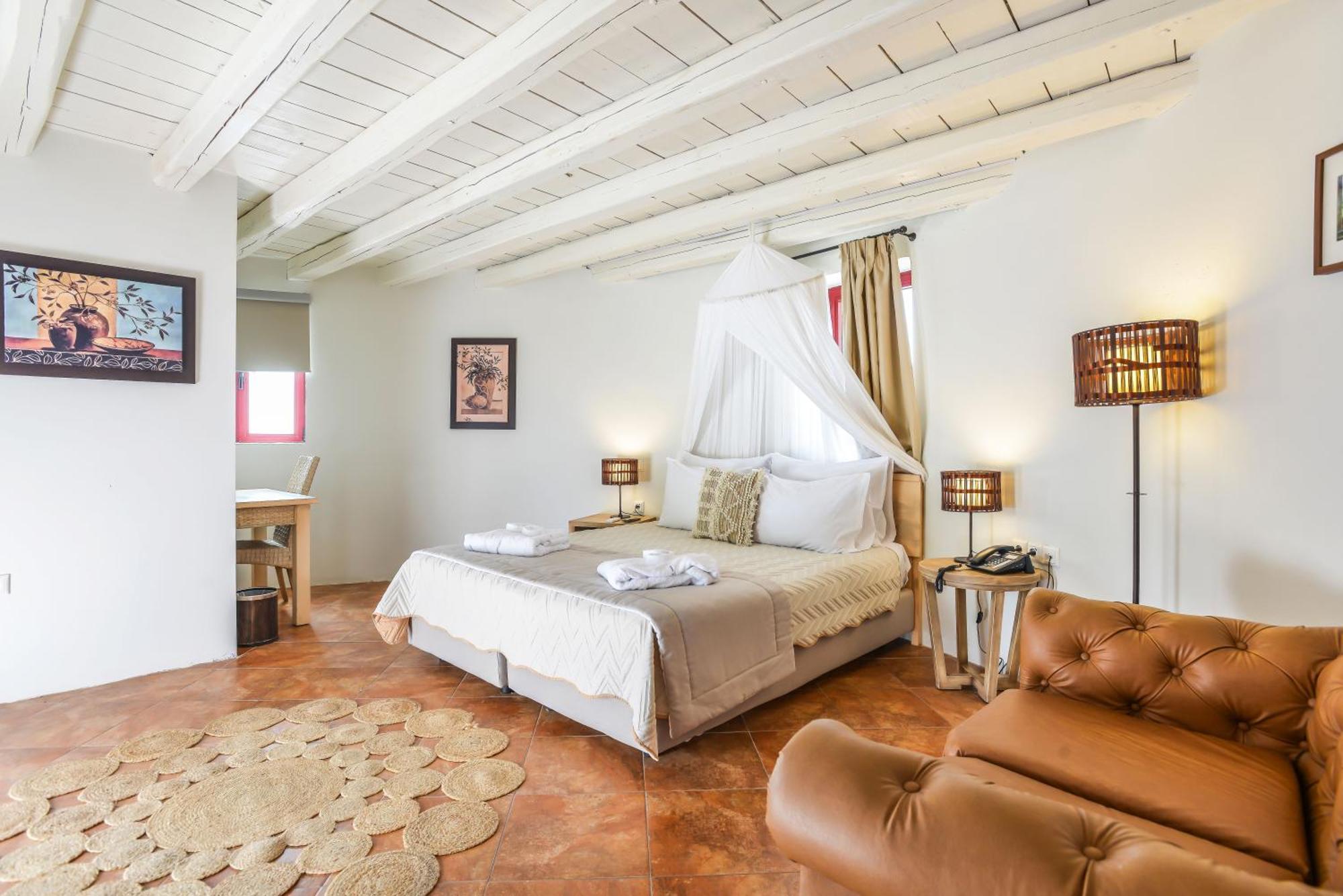 Varos Village Boutique Hotel Ngoại thất bức ảnh